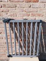 Barrière de sécurité enfants 63 - 106 cm, Kinderen en Baby's, Traphekjes, Zo goed als nieuw, Klemhekje