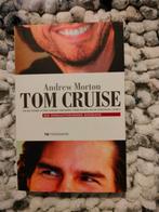 Biografie Tom Cruise, Ophalen of Verzenden, Zo goed als nieuw, Film, Tv en Media