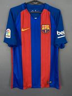 FC Barcelona Messi Voetbalshirt Origineel 2016/2017, Comme neuf, Envoi