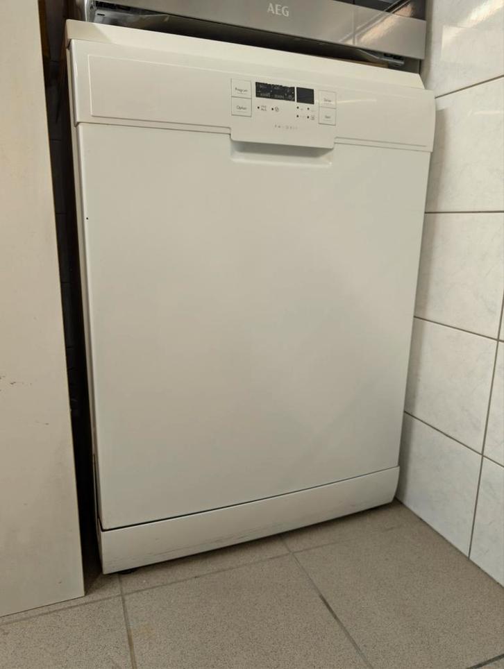 AEG vaatwasser, Elektronische apparatuur, Vaatwasmachines, Ophalen