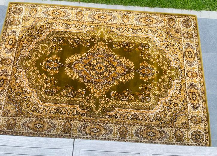 Ossur tapijt ‘Imperator’, Antiek en Kunst, Antiek | Tapijten, Tafelkleden en Textiel, Ophalen