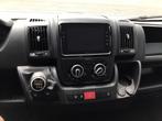 opel movano l3h2 140pk FRIGO 2023 39000km 25950e ex, Auto's, Voorwielaandrijving, Stof, 4 cilinders, Parkeersensor