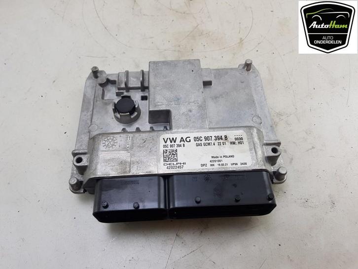 CALCULATEUR MOTEUR ECU Volkswagen Golf VIII Variant (GC5), Autos : Pièces & Accessoires, Électronique & Câbles, Volkswagen, Utilisé