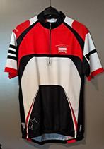 Fietstruitje 'Sven Nijs' collectors item maat M, Ophalen of Verzenden, Zo goed als nieuw, Kleding