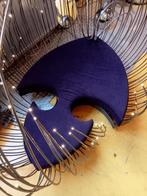 ENORM LICHT SCULPTUUR / KUNST OBJECT FAUTEUIL, Antiek en Kunst, Ophalen