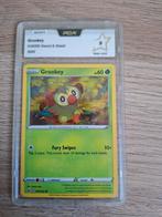 Grookey pca graded, Ophalen, Zo goed als nieuw