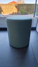 Tubo Poef Drisag, Huis en Inrichting, Ophalen, Minder dan 50 cm, Rond, Minder dan 50 cm