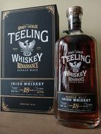 Teeling 18yr Renaissance 1, 2 & 3, Verzamelen, Ophalen, Nieuw