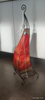 Marokkaanse lamp, Huis en Inrichting, Ophalen, Gebruikt