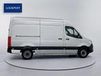 Mercedes-Benz Sprinter 315 1.9 CDI L2H2 Automaat Navigatie L, Automaat, Cruise Control, 190 g/km, Mercedes-Benz