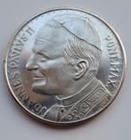 munt Paus Joannes, Enlèvement ou Envoi, Monnaie en vrac