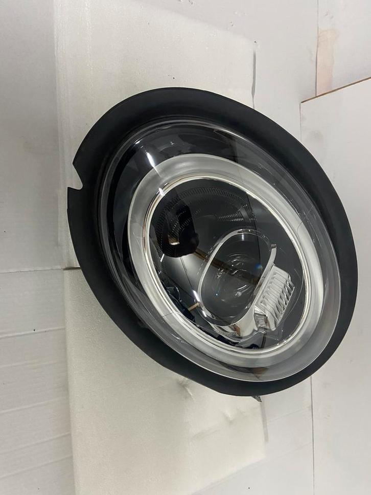 KOPLAMP MINI F54 F55 F56 F57 LCI 8737593 -TIZAUTOPARTS-, Auto-onderdelen, Verlichting, Mini, Gebruikt