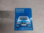 BMW magazine 1996 deel 4
