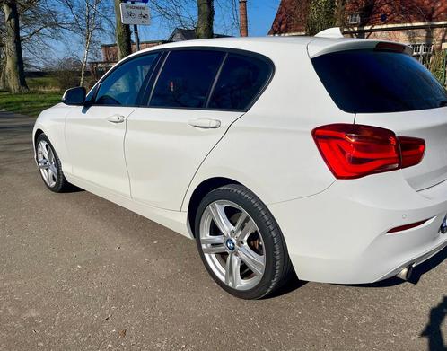 BMW 116I 100Dkm, Auto's, BMW, Particulier, 1 Reeks, Bluetooth, Boordcomputer, Centrale vergrendeling, Climate control, Cruise Control