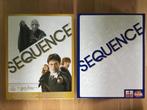 Sequence + Sequence Harry Potter - nieuw, Nieuw, Ophalen of Verzenden