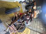 Tractor Renault, Zakelijke goederen, Tot 2500, Renault, Oldtimer, Ophalen of Verzenden
