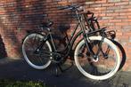 Frappé FCL 400 - 50cm - Matte Black !!!NIEUW!!!, Fietsen en Brommers, 47 tot 50 cm, Versnellingen, Nieuw, Ophalen