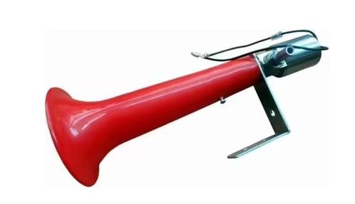 Luchthoorn turkse fluit 12V, Auto diversen, Autogereedschap, Nieuw, Ophalen of Verzenden