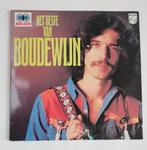 Boudewijn De Groot dubbele LP, Cd's en Dvd's, Vinyl | Wereldmuziek, Gebruikt, Ophalen of Verzenden