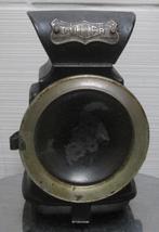 Fiets olielamp van rond 1910 (Miller), Ophalen of Verzenden