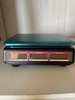 Weegschaal, Enlèvement ou Envoi, Neuf, dans son emballage, Boulangerie et Boucherie