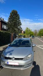 GEKEURD VOOR VERKOOP VW Golf 7  1.6 TDI, Auto's, Volkswagen, Voorwielaandrijving, Euro 5, Electronic Stability Program (ESP), Overige bekleding