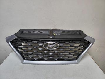 HYUNDAI TUCSON 2018-2021 FRONT RADIATOR GRILL 86351-D7500 beschikbaar voor biedingen