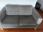 Tweezit, Huis en Inrichting, Ophalen, Gebruikt, Minder dan 75 cm, 150 tot 200 cm