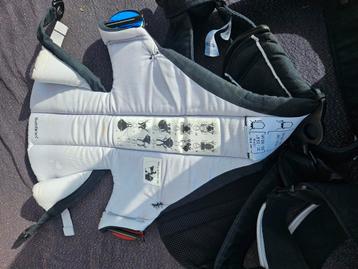 Porte bebe babybjorn bonne etat beschikbaar voor biedingen