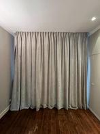 rideau, Maison & Meubles, Ameublement | Rideaux & Stores à lamelles, 200 cm ou plus, Comme neuf, Enlèvement, 200 cm ou plus