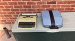 Olivetti. Schrijfmachine, Diversen, Ophalen, Gebruikt
