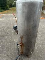 Expansievat, Doe-het-zelf en Bouw, Chauffageketels en Boilers, Ophalen, Gebruikt