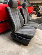 Bmw e34 oldtimer interieur zetels achterbank, Ophalen