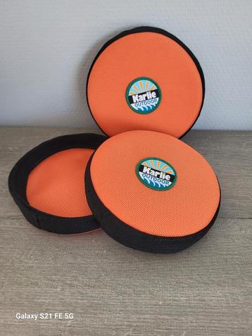 Frisbee van karlie  beschikbaar voor biedingen
