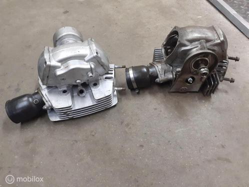 Cilinderkop cilinderkoppen 1000 1000DS Monster Multistrada, Motoren, Onderdelen | Ducati, Gebruikt, Ophalen of Verzenden