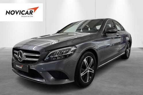 Mercedes-Benz C-Klasse Berline C 180 d, Auto's, Mercedes-Benz, Te koop, C-Klasse, Achteruitrijcamera, Cruise Control, Electronic Stability Program (ESP)