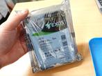 Seagate EXOS X22 22TB SAS 3.5" 7200RPM 6GB/S, SAS, Server, HDD, Nieuw
