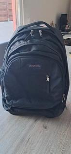 Jansport Driver 8 Rugzak, 36 l, 15 inch laptopvak, Ophalen