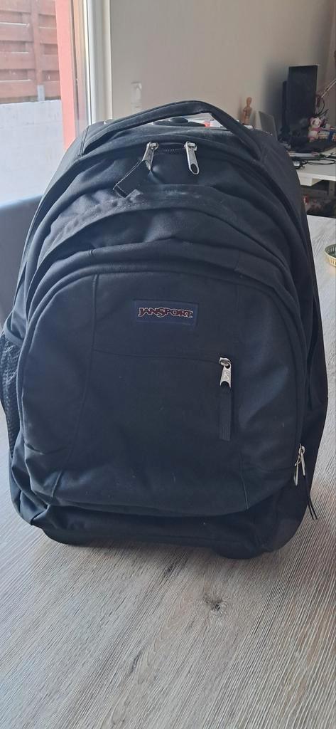 Jansport Driver 8 Rugzak, 36 l, 15 inch laptopvak, Handtassen en Accessoires, Tassen | Rugtassen, Ophalen