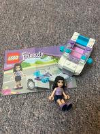 Lego friends 30103, Ophalen, Zo goed als nieuw, Complete set, Lego