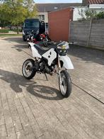 Suzuki rmx 50, Fietsen en Brommers, 6 versnellingen, Ophalen of Verzenden, 50 cc, Klasse B (45 km/u)