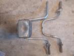 Stuur camino, Fietsen en Brommers, Ophalen, Gebruikt, Frame, Honda Camino