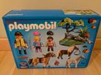 Playmobil Country Set, Ophalen, Zo goed als nieuw