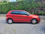 Volkswagen Polo, Auto's, Volkswagen, Zwart, 5 deurs, Particulier, Te koop