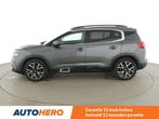 Citroën C5 Aircross 1.5 Blue-HDi Shine (bj 2019, automaat), Euro 6, C5 Aircross, 96 kW, 1567 kg