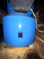 Buderus chauffageketel en toebehoren, Ophalen, Gebruikt, 100 liter of meer, Boiler