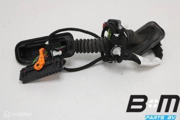 Portierkabelboom linksachter Seat Mii 1S4971693 beschikbaar voor biedingen