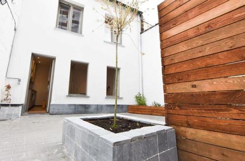 charmant achterhuis te koop, Immo, Huizen en Appartementen te koop, Brussel