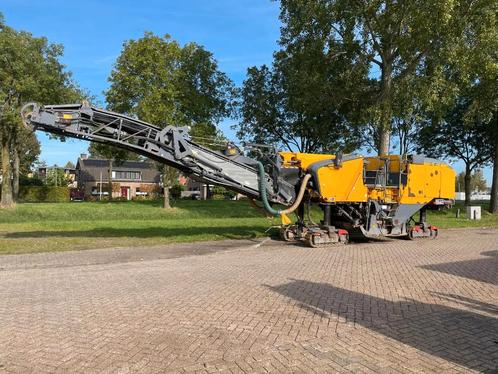 Wirtgen W210i, Articles professionnels, Machines & Construction | Autre