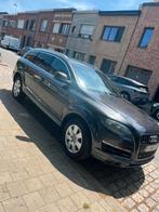 Audi q7 3.0 diesel 7 zitplaatsen, Autos, Audi, Cuir, Euro 5, Achat, Entreprise